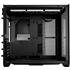 Gabinete Gamer Lian Li O11 Dynamic Mini, Redragon Edition, Mid Tower, Vidro Temperado, Sem Fonte, Sem Fan, Preto