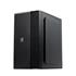 Gabinete Gamer Liketec Prime, Mid Tower, RGB, Lateral em Acrílico, 1x Cooler Fan, Preto