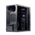 Gabinete Gamer Liketec Prime, Mid Tower, RGB, Lateral em Acrílico, 1x Cooler Fan, Preto