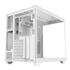 Gabinete Gamer Redragon Wideload, Sem Fan, Sem Fonte, Branco
