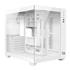 Gabinete Gamer Redragon Wideload, Sem Fan, Sem Fonte, Branco