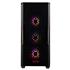 Gabinete Gamer XPG Starker Air Preto