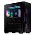 Gabinete Gamer XPG Starker Air Preto