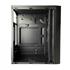 Gabinete Liketec One V2 RGB, Mid Tower, mATX, Black, Sem Fonte, Sem Fan, LC-MT-ONEV2-2057