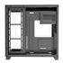 Gabinete Gamer Liketec Zeus Pro Glass, Mid Tower, Vidro Temperado, ATX, Black LC-CB3X3-ZEUS-2089