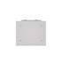 Gabinete Outdoor Fibracem 6U P450 19&#34; Cinza