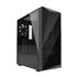 Gabinete Cooler Master CMP 520L, Mid Tower, ATX, Sem fonte, Com 1 Fan, Vidro Temperado, Preto
