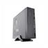 Gabinete Slim K-Mex Gm-07t7, Micro Atx, Com Fonte 200W E Cabo, Preto