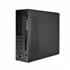 Gabinete Office Slim K-Mex GM-03Y4, com Fonte 200W, Bivolt Automática, Preto