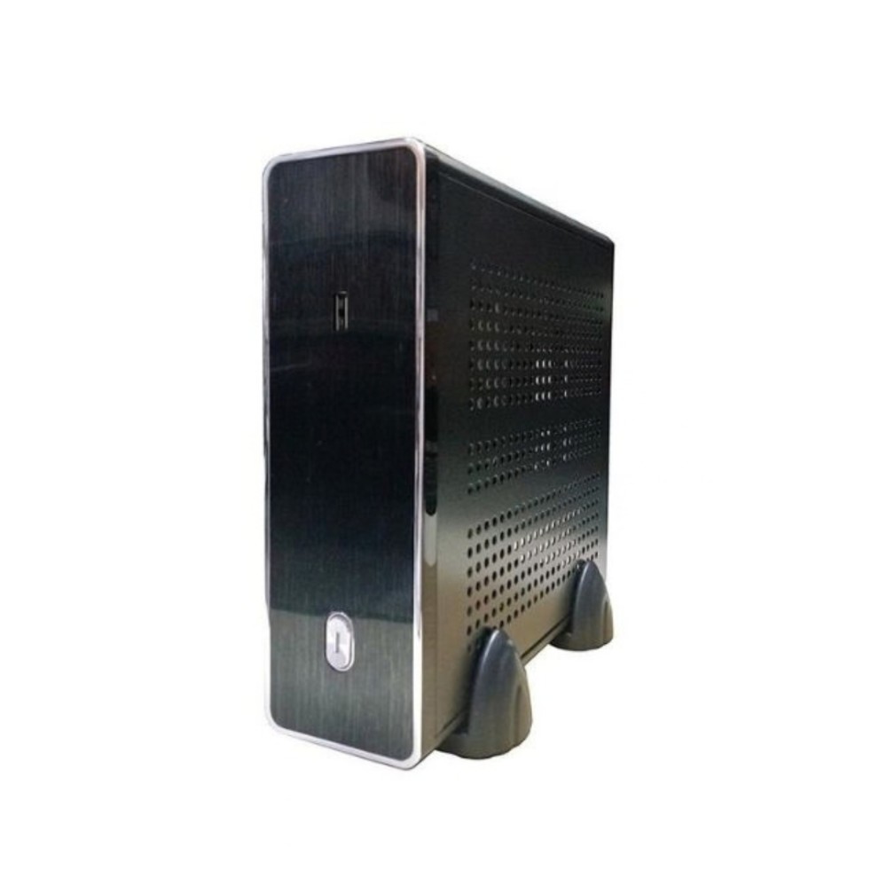 Gabinete Valianty C3, ITX, com Fonte Interna + Externa