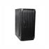 Gabinete Valienty, PMAX 255-8, Sem fonte, Micro ATX, Preto