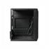 Gabinete Valienty, PMAX 255-8, Sem fonte, Micro ATX, Preto