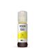 Garrafa de Tinta Epson Amarelo T544422BR, 65ML, 7500 Páginas