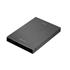 Gaveta para HD C3Tech CH-400CB, Externo, 2.5&#34;, USB 3.0, Prata