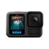 GoPro Hero13 Black Bundle - Kit Câmera de ação e Acessórios