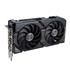 Placa de Vídeo Asus GeForce RTX 4060 OC Edition, 8GB, GDDR6, 128-Bit, Preto