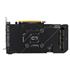 Placa de Vídeo Asus Dual GeForce RTX 4060 Ti OC Edition, 8GB, GDDR6, 128-Bit, Preto