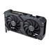 Placa de Vídeo Asus Dual GeForce RTX 4060 Ti OC Edition, 8GB, GDDR6, 128-Bit, Preto