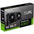 Placa de Vídeo Asus Dual GeForce RTX 4060 Ti OC Edition, 8GB, GDDR6, 128-Bit, Preto