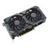 Placa de Vídeo Asus Dual GeForce RTX 4060 Ti OC Edition, 8GB, GDDR6, 128-Bit, Preto