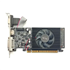 Placa de Vídeo Duex GeForce GT 610, 1GB, DDR3, 64-Bit, Preto