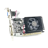 Placa de Vídeo Duex GeForce GT 610, 1GB, DDR3, 64-Bit, Preto