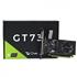 Placa de Vídeo Duex GeForce GT730, 4GB, DDR3, 64-Bit, Preto