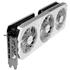 Placa de Vídeo Galax GeForce RTX 4070 EX Gamer White 1-Click OC, 12GB, GDDR6X, 192-Bit, ARGB, Branco