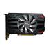 Placa de Vídeo Duex GeForce GTX 1050 Ti, 4GB, DDR5, 128-Bit, Preto