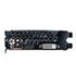 Placa de Vídeo Duex GeForce GTX 1050 Ti, 4GB, DDR5, 128-Bit, Preto