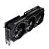 Placa de Vídeo Gainward GeForce RTX 4070 Ti Phoenix GS, 12GB, GDDR6X, 192-Bit, Preto