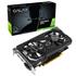 Placa de Vídeo Galax GeForce GTX 1650 EX (1-Click OC), 4GB, GDDR6, 128-Bit, Preto