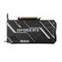 Placa de Vídeo Galax GeForce RTX 3050 EX (1-Click OC), 8GB, GDRR6, 128-Bit, RGB, Preto e Branco