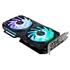 Placa De Vídeo Galax GeForce RTX 4060 EX 1-Click OC, 8GB, GDDR6, 128-Bit, ARGB, Preto