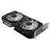 Placa De Vídeo Galax GeForce RTX 4060 EX 1-Click OC, 8GB, GDDR6, 128-Bit, ARGB, Preto