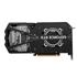 Placa De Vídeo Galax GeForce RTX 4060 EX 1-Click OC, 8GB, GDDR6, 128-Bit, ARGB, Preto