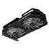 Placa De Vídeo Galax GeForce RTX 4060 EX 1-Click OC, 8GB, GDDR6, 128-Bit, ARGB, Preto