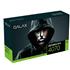 Placa de Vídeo Galax GeForce RTX 4070 1-Click OC 2X, 12GB, GDDR6X, 192-Bit, Preto