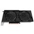 Placa de Vídeo Galax GeForce RTX 4070 1-Click OC 2X, 12GB, GDDR6X, 192-Bit, Preto