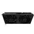 Placa de Vídeo Galax GeForce RTX 4070 1-Click OC 2X, 12GB, GDDR6X, 192-Bit, Preto