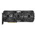 Placa de Vídeo Galax GeForce RTX 4070 Ti EX Gamer 1-Click OC V2, 12GB, GDDR6X, 192-Bit, ARGB, Preto
