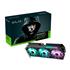 Placa de Vídeo Galax GeForce RTX 4070 Ti EX Gamer 1-Click OC V2, 12GB, GDDR6X, 192-Bit, ARGB, Preto