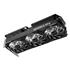 Placa de Vídeo Galax GeForce RTX 4070 Ti EX Gamer 1-Click OC V2, 12GB, GDDR6X, 192-Bit, ARGB, Preto