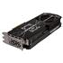 Placa de Vídeo Galax GeForce RTX 4070 Ti EX Gamer 1-Click OC V2, 12GB, GDDR6X, 192-Bit, ARGB, Preto
