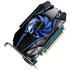Placa de Vídeo Galax GeForce GT 1030, 2GB, GDDR5, 64-Bit, Fan Azul, Preto