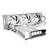 Placa de Vídeo Galax GeForce RTX 4090 Hydro White, 24GB, GDDR6X, 384-Bit, Branco