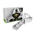 Placa de Vídeo Galax GeForce RTX 4090 Hydro White, 24GB, GDDR6X, 384-Bit, Branco