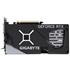 Placa de Vídeo Gigabyte GeForce RTX 3050 WindForce OC, 8GB, GDDR6, 128-Bit, Preto