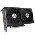 Placa de Vídeo Gigabyte GeForce RTX 4060 Ti WindForce OC, 8GB, GDDR6, 128-Bit, Preto