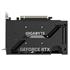 Placa de Vídeo Gigabyte GeForce RTX 4060 WindForce OC, 8GB, GDDR6, 128-Bit, Preto